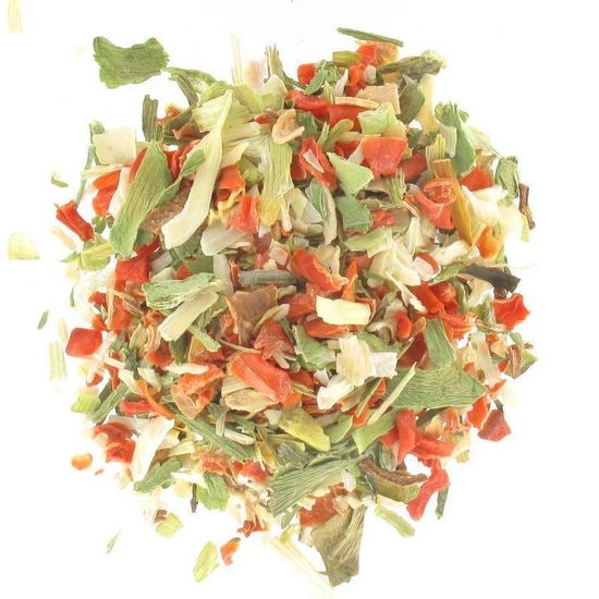 Inschrijven Nauw Moeras Koop online Julienne groenten bij Natural Spices